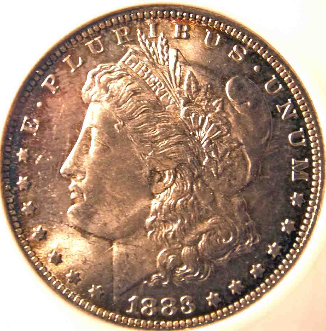Morgan-Raffle-Prize